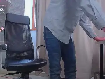 Chaturbate Free Live Porn of jonahshaw