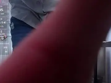 Chaturbate Live Porn of jonahshaw