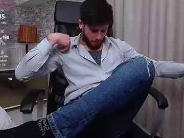 Chaturbate Free Live Porn of jonahshaw