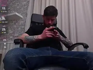 Chaturbate Live Sex of jonahshaw