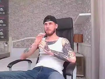 Chaturbate Best live sex cam show of jonahshaw