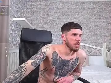 Chaturbate Sex Chat of jonahshaw