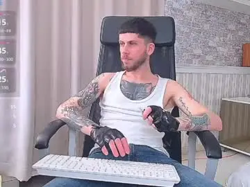 Chaturbate Live Sex of jonahshaw