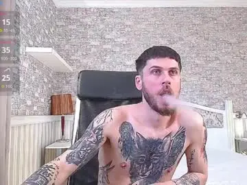 Chaturbate Sex Chat of jonahshaw