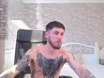 Chaturbate Sex Cam of jonahshaw