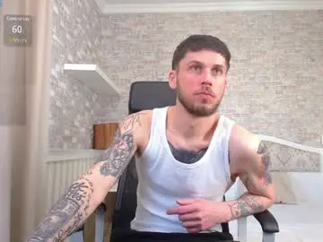 Chaturbate Adult Video Chat of jonahshaw