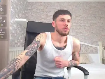 Chaturbate Adult Webcams of jonahshaw