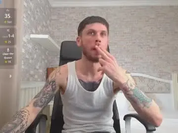 Chaturbate Best Webcam of jonahshaw