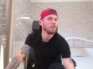 Chaturbate Best live sex cam show of jonahshaw