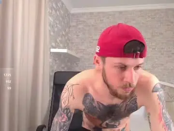 Chaturbate Adult Webcams of jonahshaw