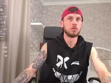 Chaturbate Free Live Porn of jonahshaw