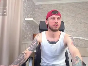 Chaturbate Live Sex Cam of jonahshaw