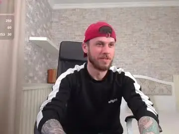 Chaturbate Adult Webcams of jonahshaw