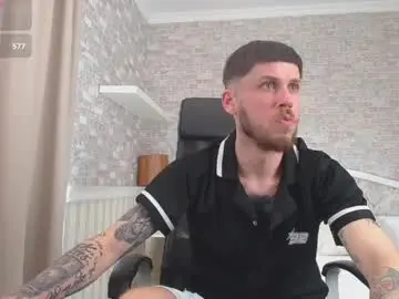 Chaturbate Sex Chat of jonahshaw