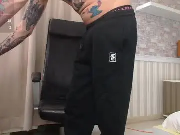 Chaturbate Sex Chat of jonahshaw