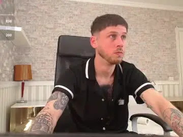 Chaturbate Free Porn Cam of jonahshaw