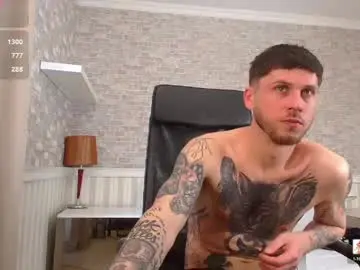 Chaturbate Watch Live Sex Cams of jonahshaw