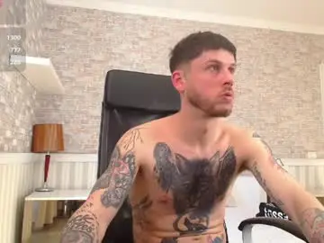 Chaturbate Live Porn of jonahshaw