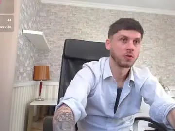 Chaturbate Sex Chat of jonahshaw