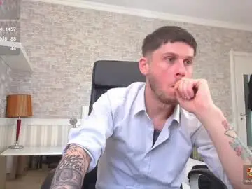 Chaturbate Watch Live Sex Cams of jonahshaw