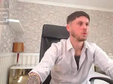 Chaturbate Nude Webcam of jonahshaw