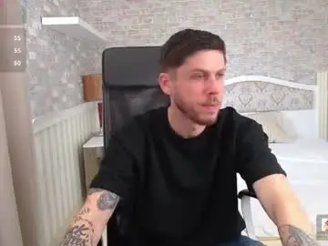 Chaturbate Sex Cam of jonahshaw
