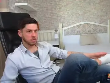 Chaturbate Adult Video Chat of jonahshaw