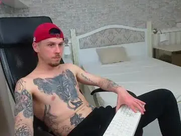 Chaturbate Best Webcam of jonahshaw
