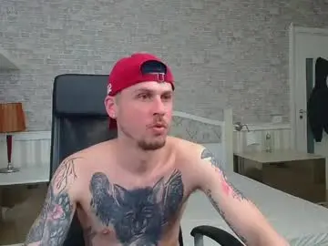 Chaturbate Free Live Porn of jonahshaw