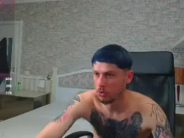 Chaturbate Nude Webcam of jonahshaw