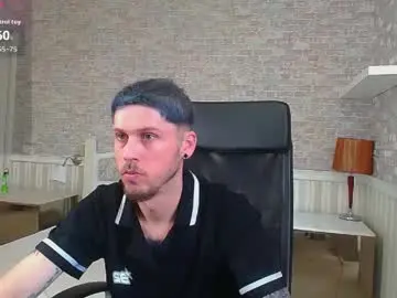 Chaturbate Private Sex Chat of jonahshaw