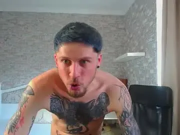 Chaturbate Adult Webcam of jonahshaw