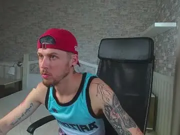 Chaturbate Free Porn Cam of jonahshaw