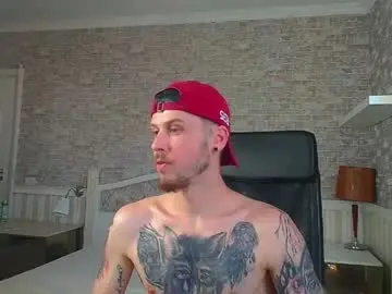 Chaturbate Adult Video Chat of jonahshaw