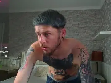 Chaturbate Adult Video Chat of jonahshaw