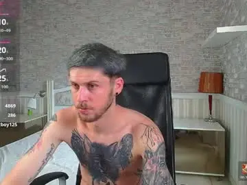 Chaturbate Watch Live Sex Cams of jonahshaw