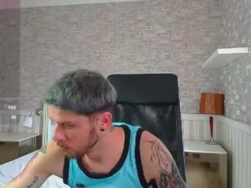 Chaturbate Sex Chat of jonahshaw