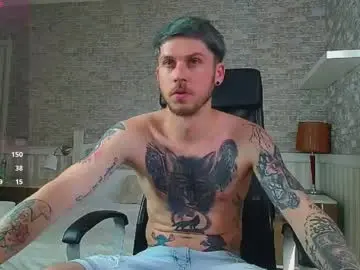 Chaturbate Live Porn of jonahshaw