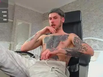 Chaturbate Nude Webcam of jonahshaw