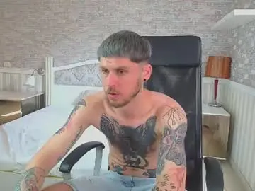 Chaturbate Adult Webcams of jonahshaw