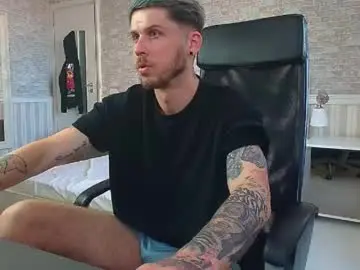 Chaturbate Sex Cam of jonahshaw