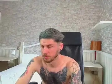 Chaturbate Sex Cam of jonahshaw