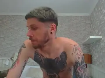 Chaturbate Sex Cam of jonahshaw