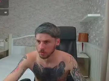 Chaturbate Best Webcam of jonahshaw