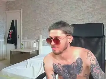 Chaturbate Private Sex Chat of jonahshaw