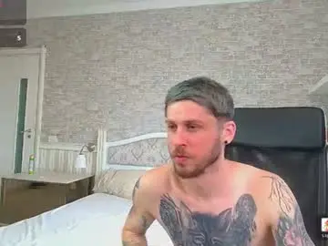 Chaturbate Live Sex Cam of jonahshaw