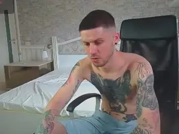 Chaturbate Adult Webcam of jonahshaw