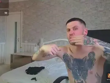 Chaturbate Live Sex Cam of jonahshaw