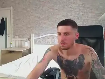Chaturbate Adult Video Chat of jonahshaw