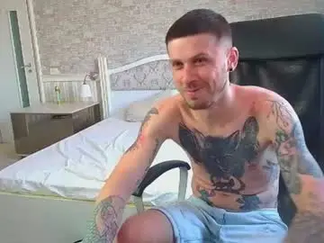 Chaturbate Private Sex Chat of jonahshaw